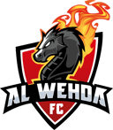 Al Wehda crest