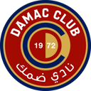 Klublogo for Damac