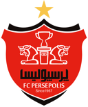 Persepolis FC crest