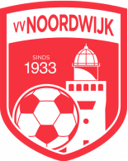 VV Noordwijk crest