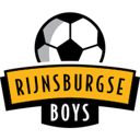 Clublogo van Rijnsburgse Boys