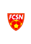 Serquigny Nassandres crest
