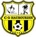 Klublogo for CG Haubourdin