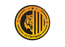 Clublogo van FC Freyming