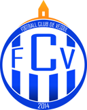 FC Vesoul crest