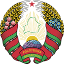 Belarus crest