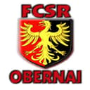 FCSR Obernai crest