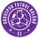 Klublogo for Yeni Orduspor