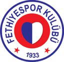 Fethiyespor crest