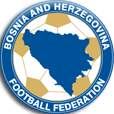 Bosnia and Herzegovina crest