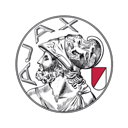 AFC Ajax Legends crest