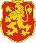 Bulgaria crest