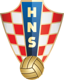 Croatia crest