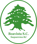 Klubbmärke för Boavista SC