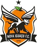 Nova Iguacu crest