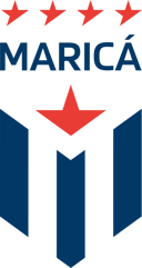 Marica FC crest