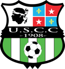 USC Corte crest