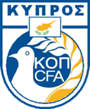 Cyprus logo