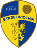 Stade Briochin crest