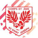 RC Saint Joseph crest