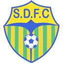 Saint Denis FC crest