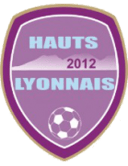 Écusson de Hauts Lyonnais