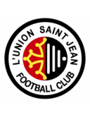 L Union Saint Jean FC crest