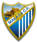 Málaga CF crest