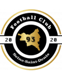 FC 93 Bobigny-vaakuna