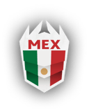 KWC Mexico crest