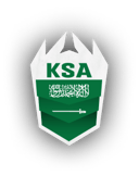 KWC Saudi Arabia crest