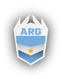 KWC Argentina-vaakuna