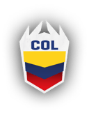 Wappen von KWC Colombia