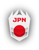 KWC Japan crest