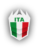KWC Italy-vaakuna