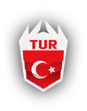 KWC Turkey crest