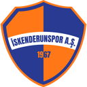 Klublogo for Iskenderunspor