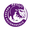 Keciorengucu crest