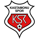 Klublogo for Kastamonuspor