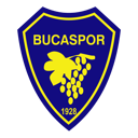 Bucaspor 1928 crest