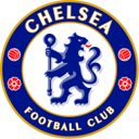 Chelsea Legends crest