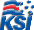 Iceland crest