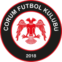 Çorum FK logo