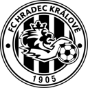 FC Hradec Králové logo