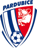 FK Pardubice logo