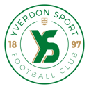 Yverdon Sport FC crest