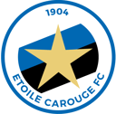 Escudo de Etoile Carouge FC