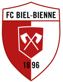 FC Biel Bienne crest