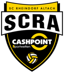 Escudo de SC Rheindorf Altach