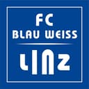 Escudo de FC Blau Weib Linz